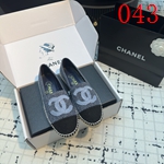 コピーシャネル靴